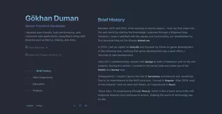 gkhan.me Screenshot 2023 09 17 at 00 04 26 Gokhan Duman Senior Front End Developer.jpg